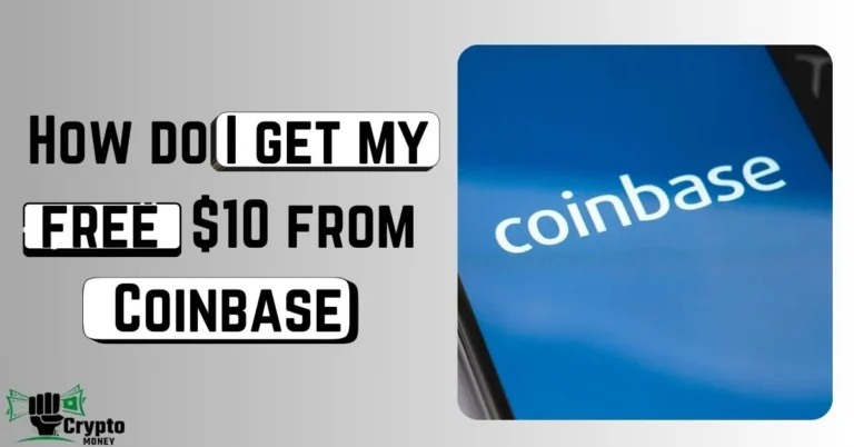 Crypto Starter Pack: How do I get my free $10 from Coinbase